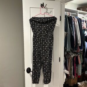 Mudd Jumpsuit